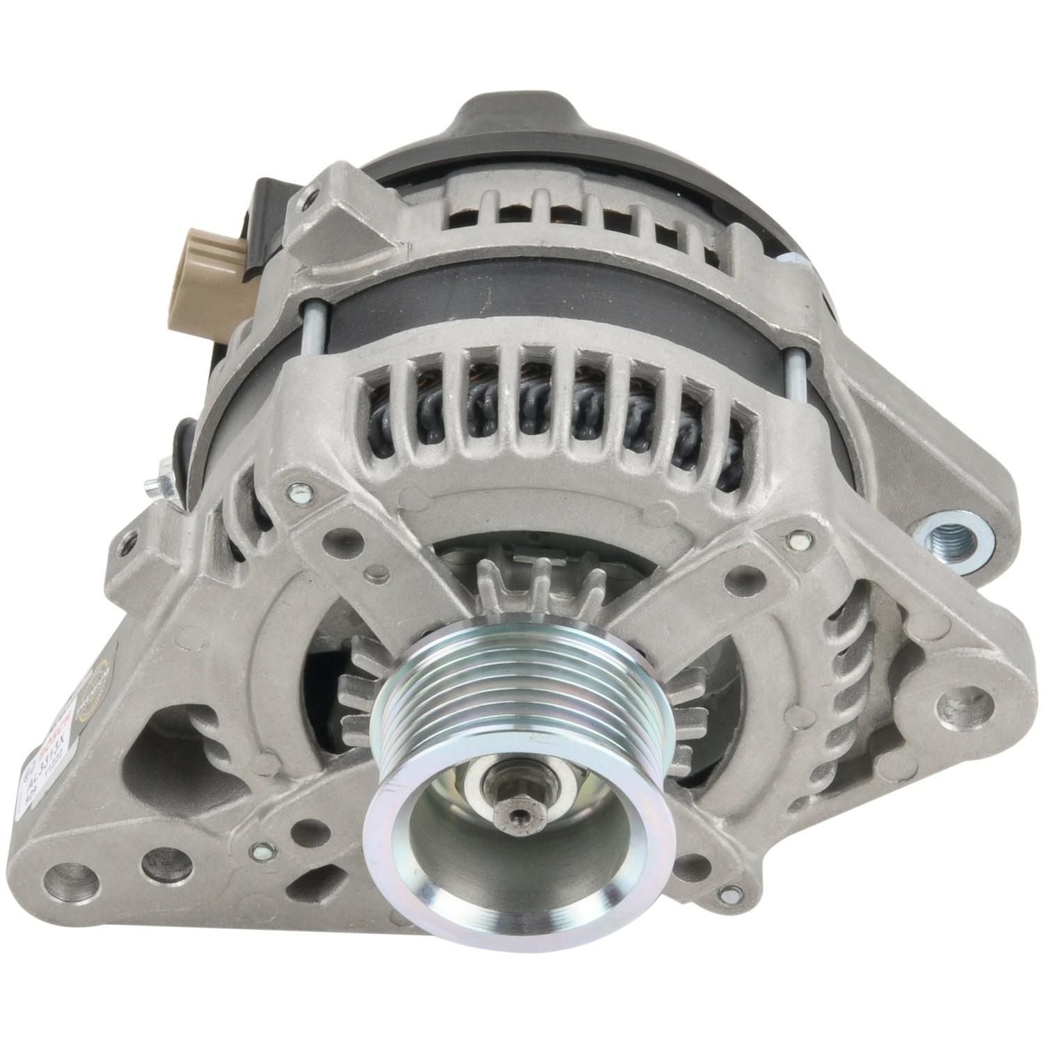 Bosch Remanufactured Alternator AL3313X