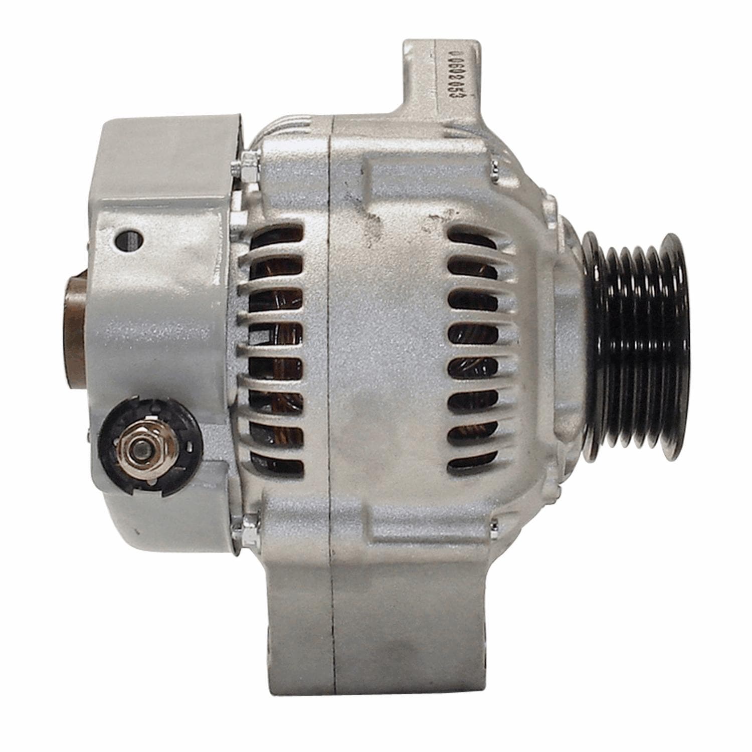 TotalPro Remanufactured Alternator T14802
