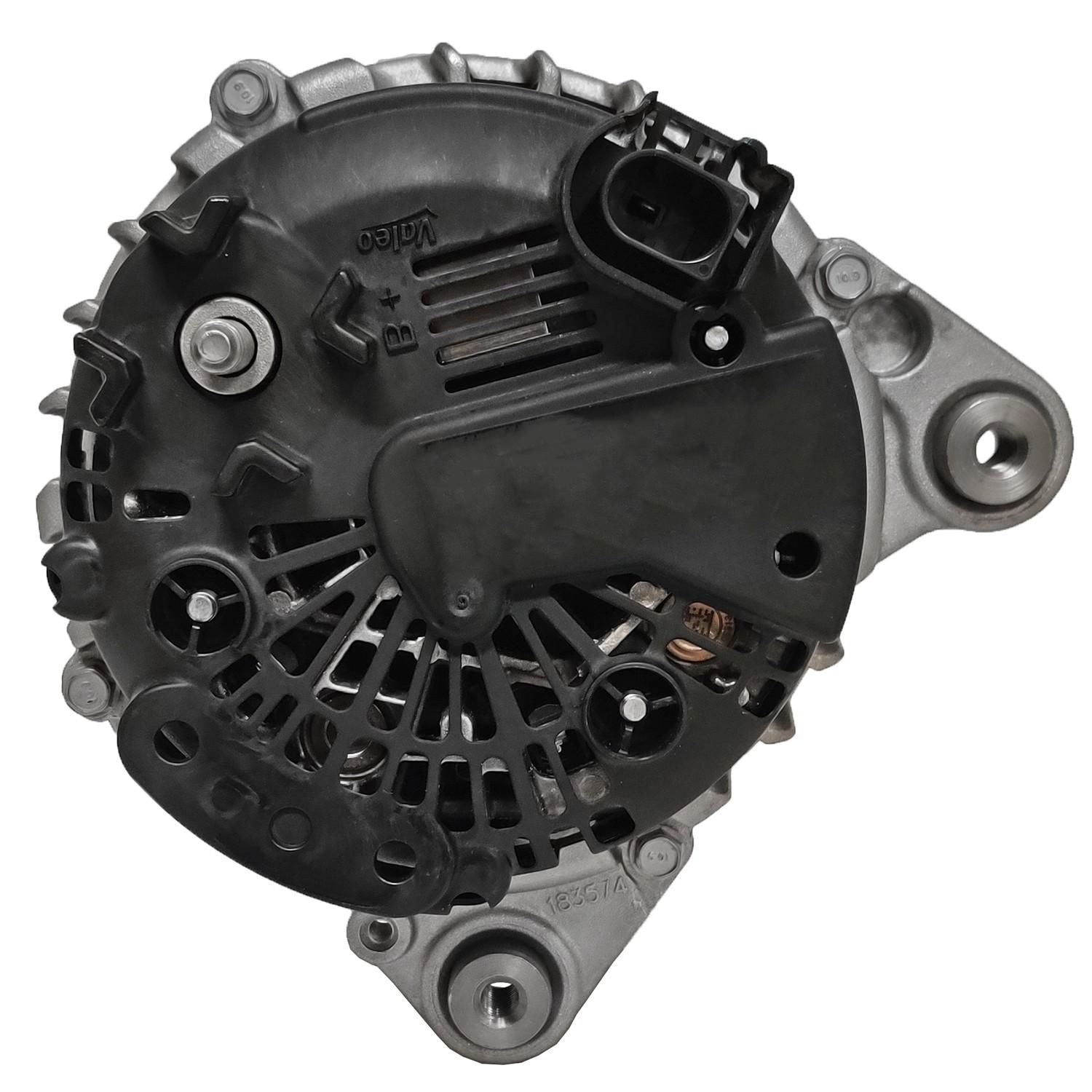 Alternator 10458