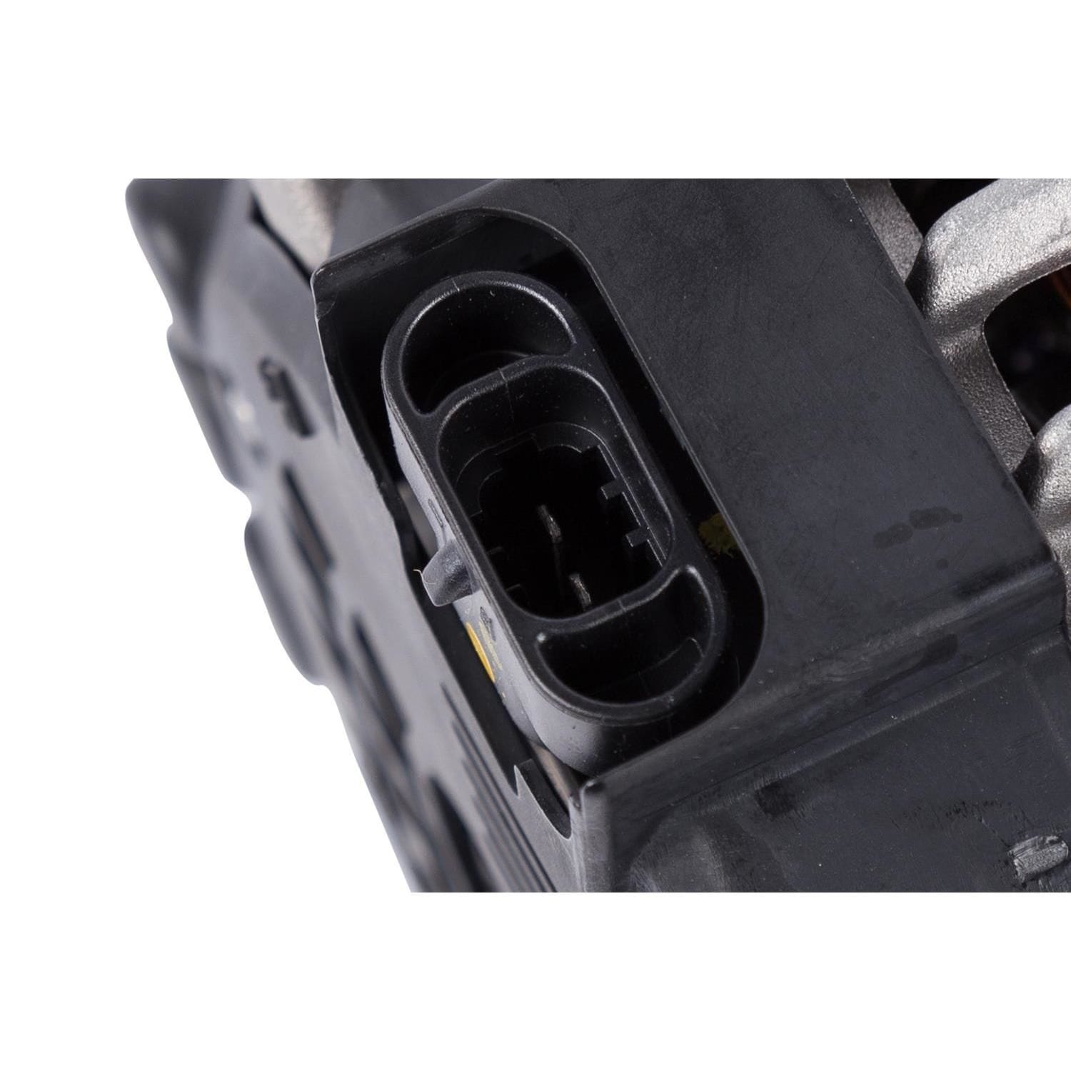 GM Genuine Parts Alternator 23280476