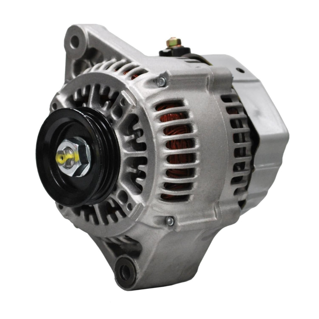 Alternator 15518