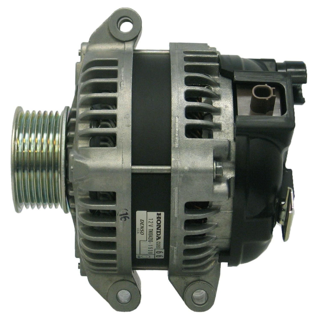 Gold New Alternator DLG10132