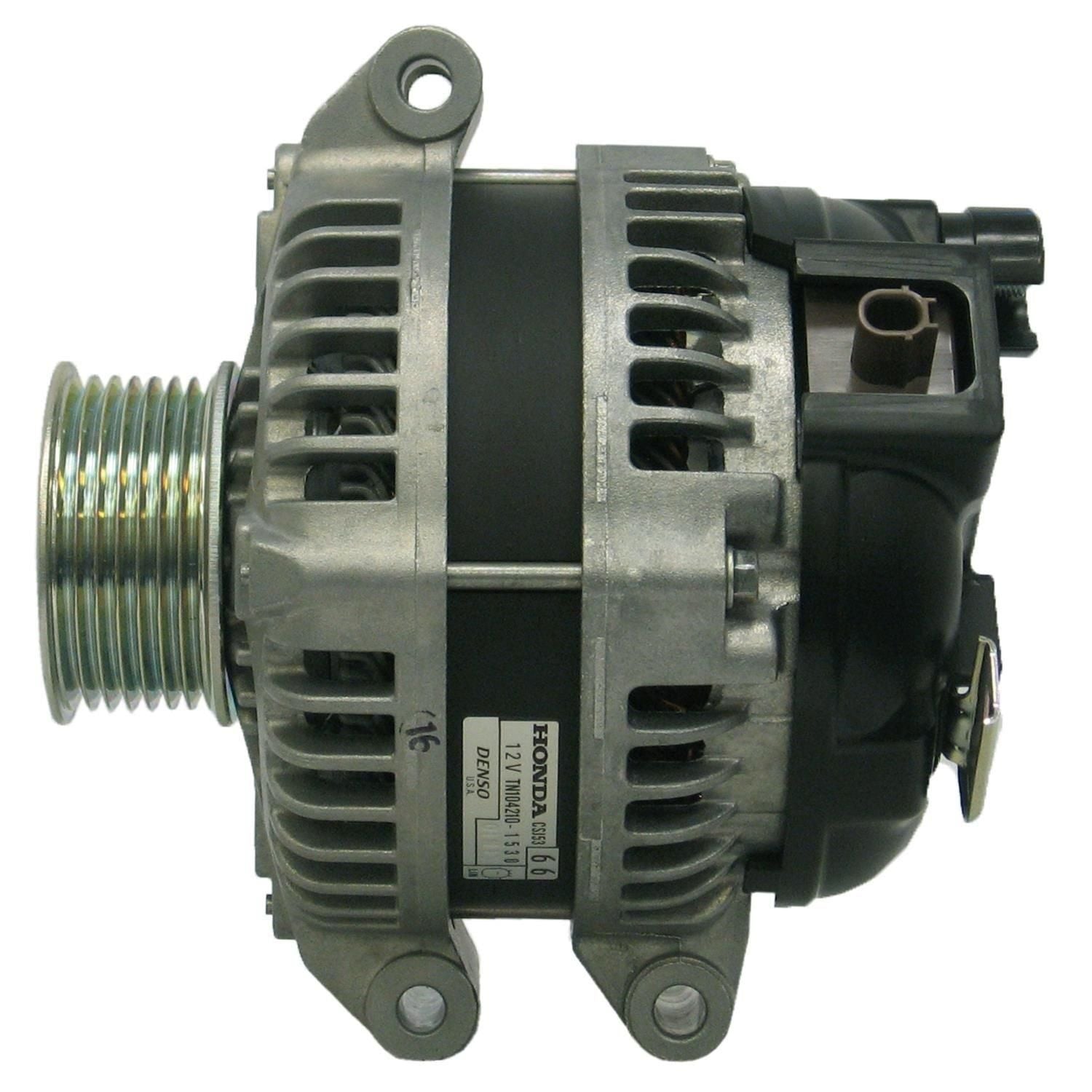 Gold New Alternator DLG10132