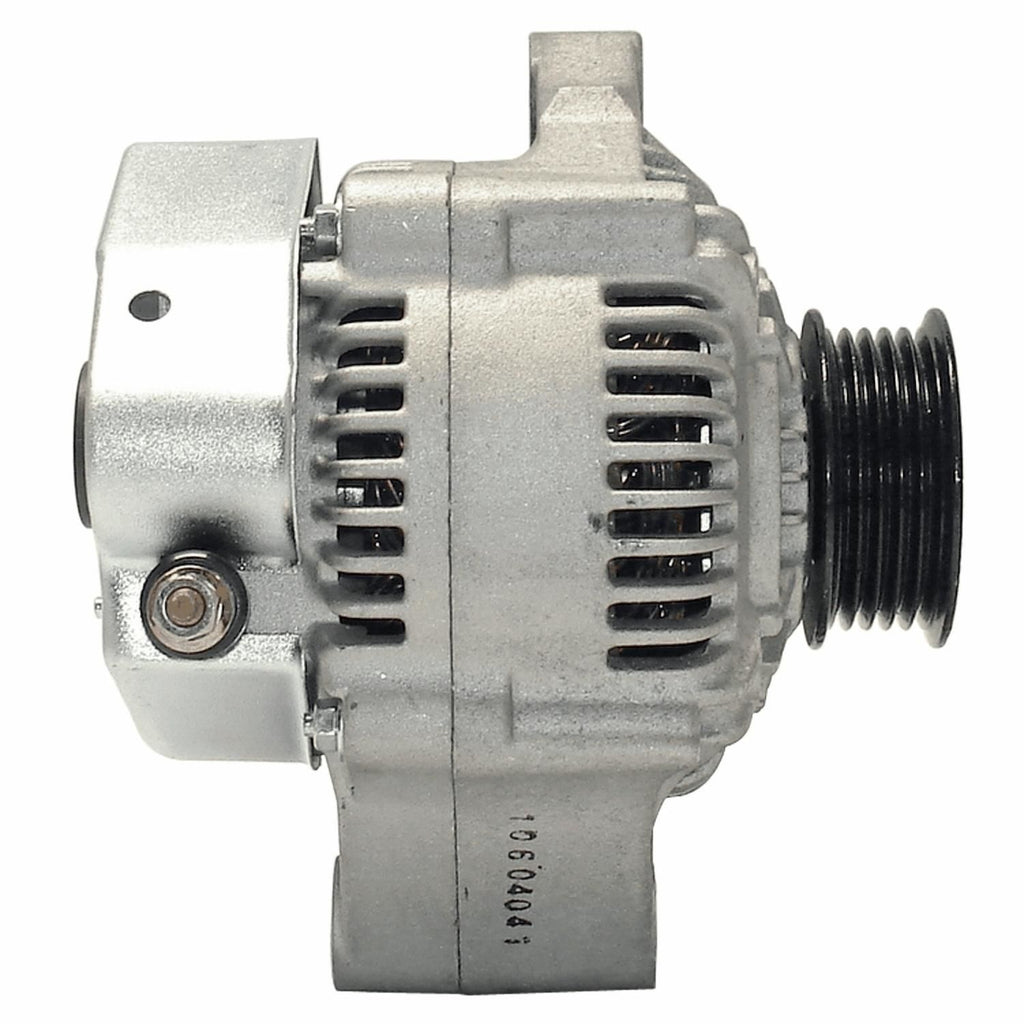 Alternator 14671