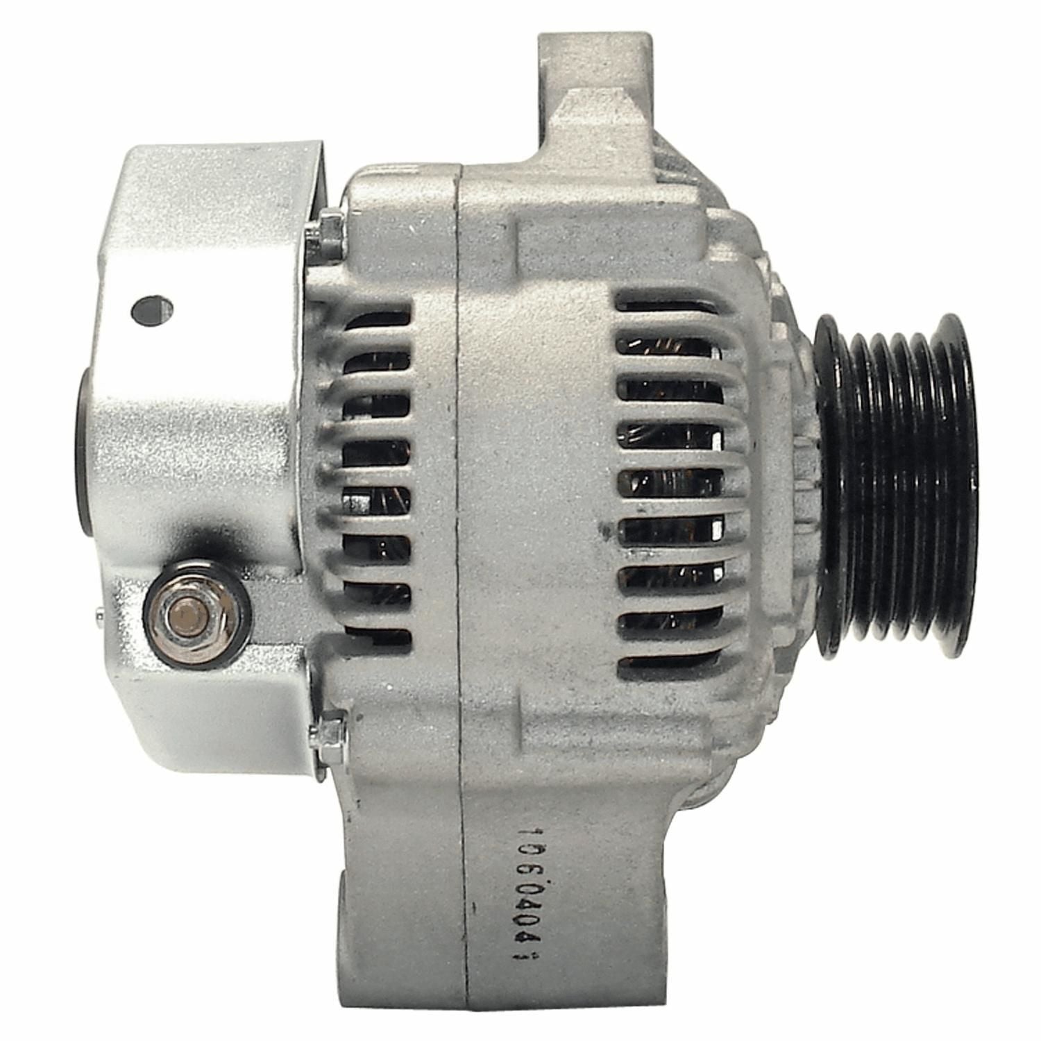 Alternator 14671