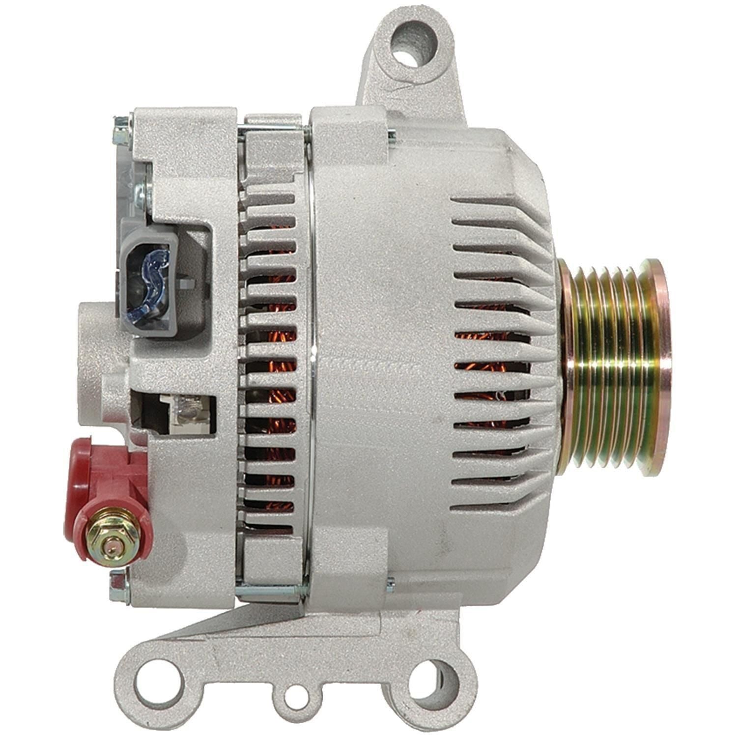 Gold New Alternator DLG3511-16-2