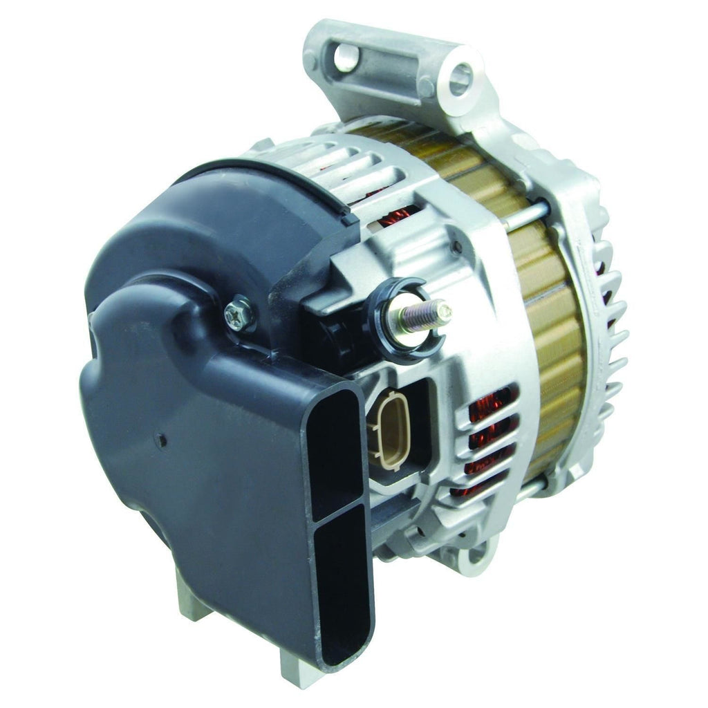 Gold New Alternator 11330N