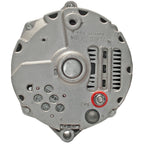 TotalPro Remanufactured Alternator T7134-6
