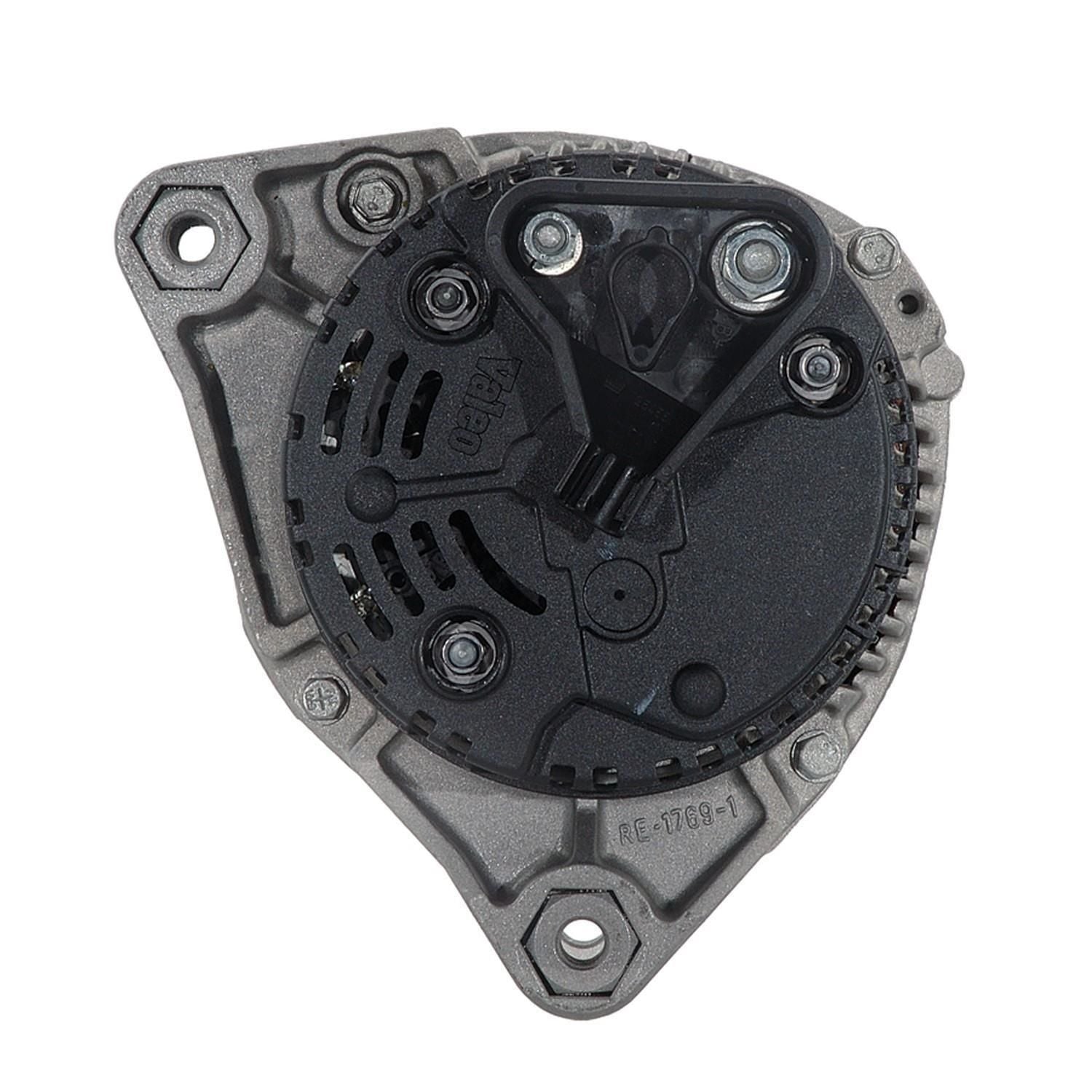 Alternator 13664