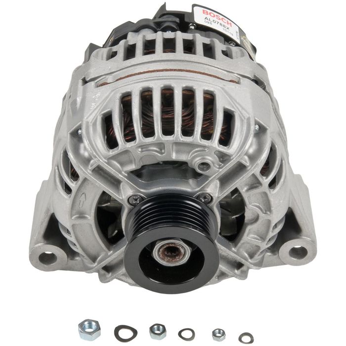 Bosch Remanufactured Alternator AL0788X