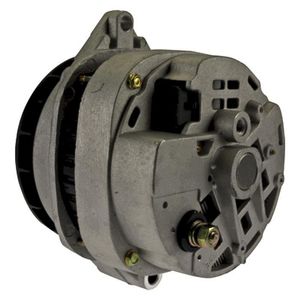 Gold New Alternator 7684N