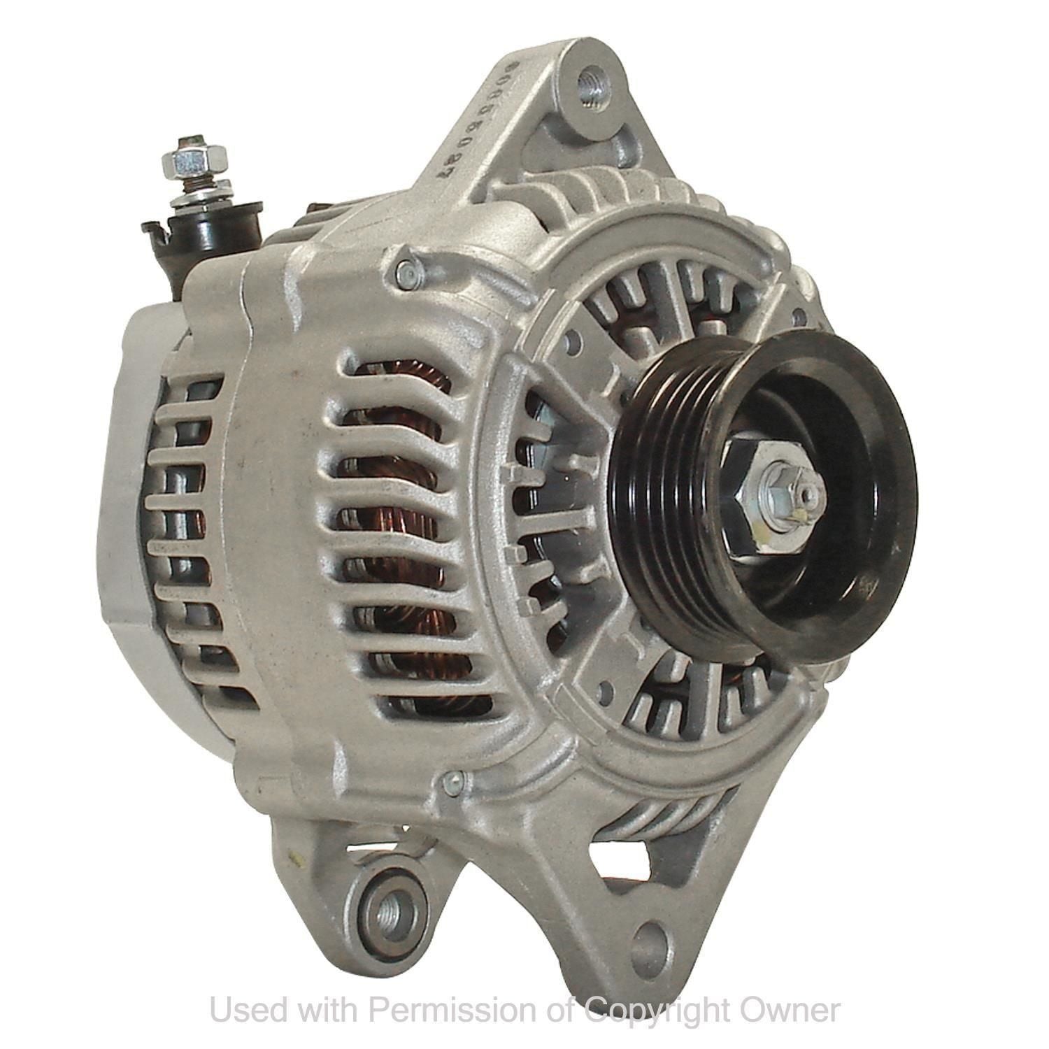 Alternator 13438