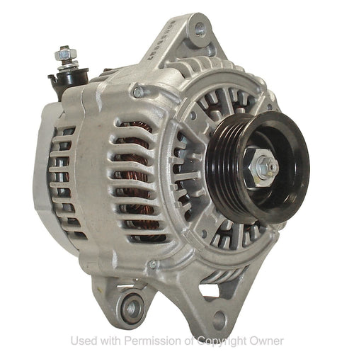 Alternator 13438