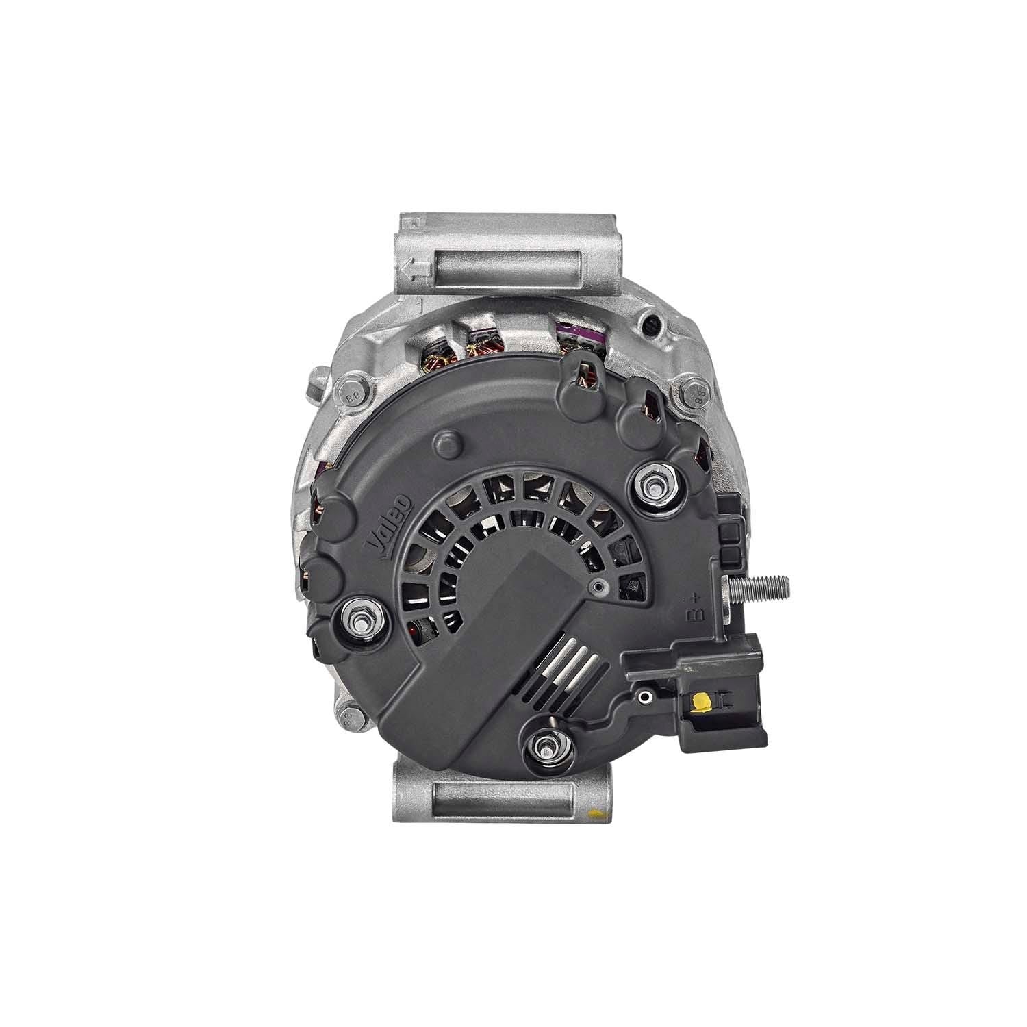 Valeo Alternator 439942