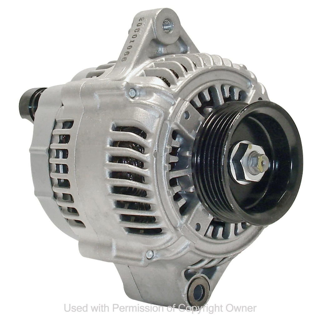 Alternator 14992
