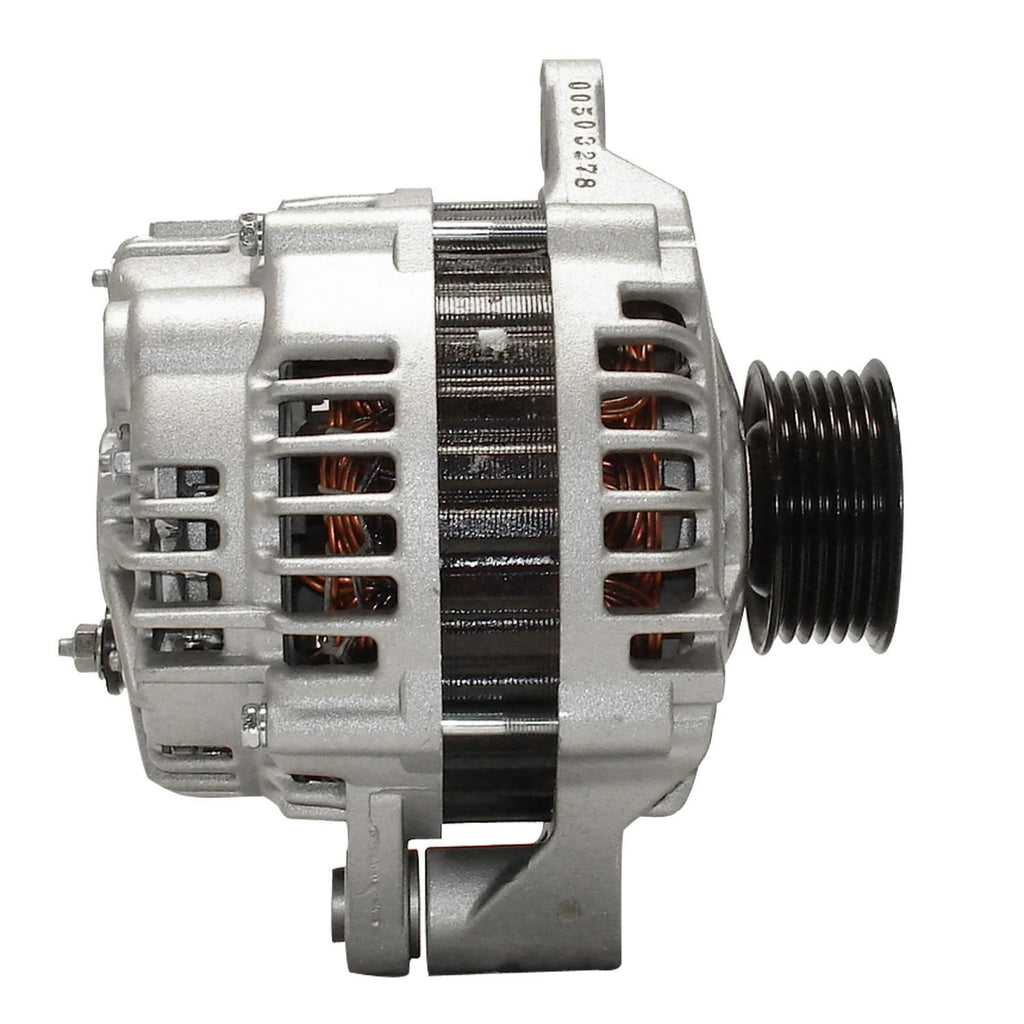 TotalPro Remanufactured Alternator T12091
