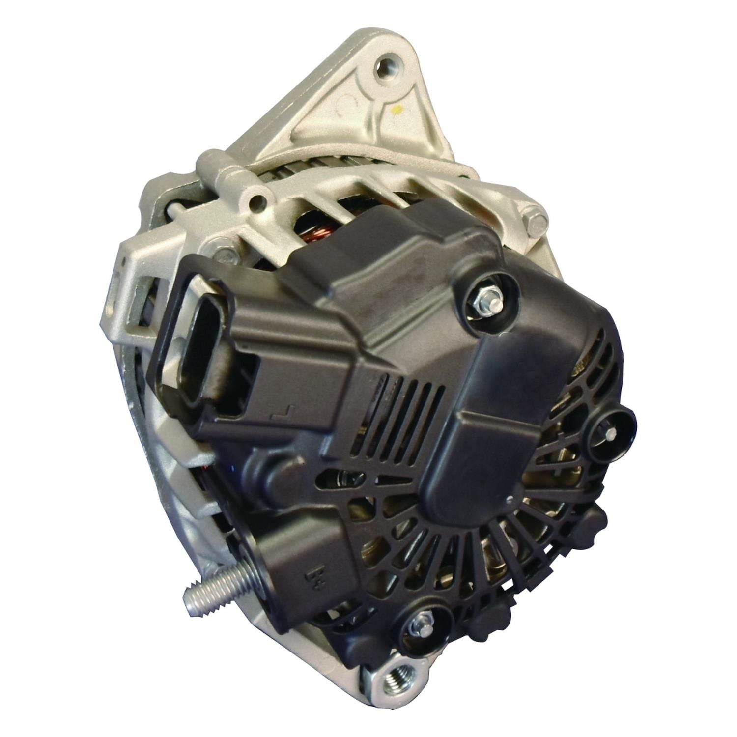 Gold New Alternator 11471N