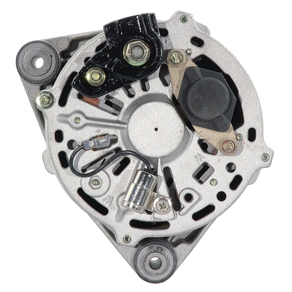 Alternator 14782