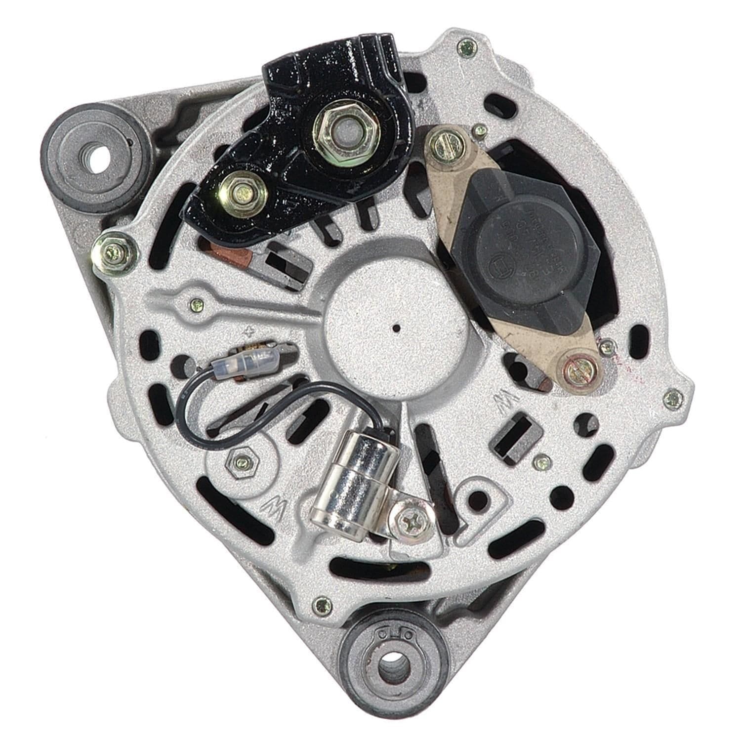Alternator 14782