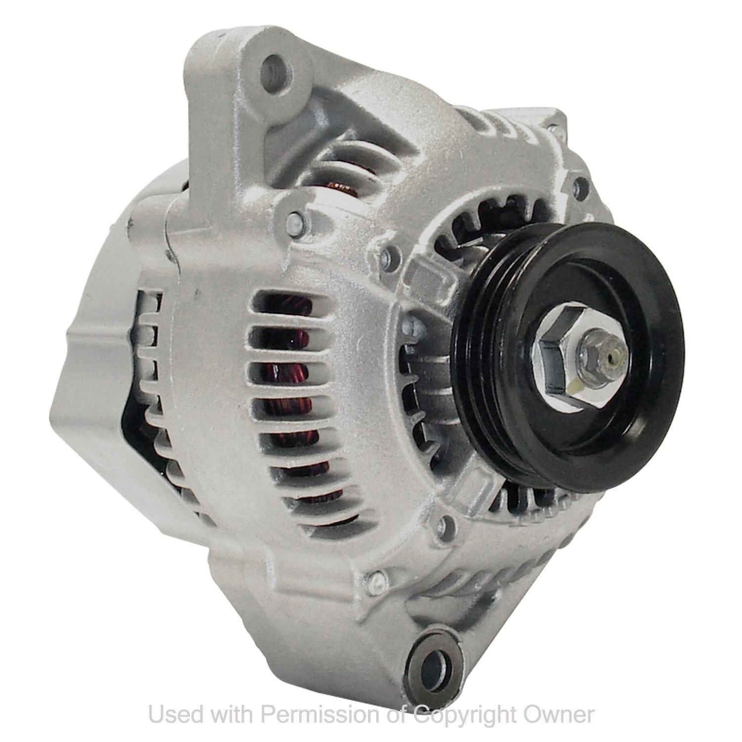 Alternator 14764