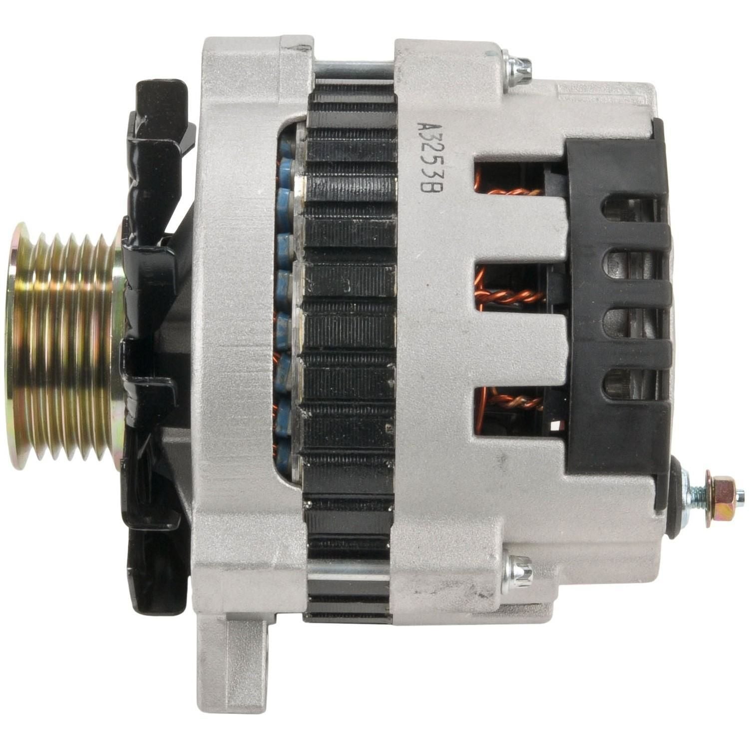 Bosch New Alternator AL655N