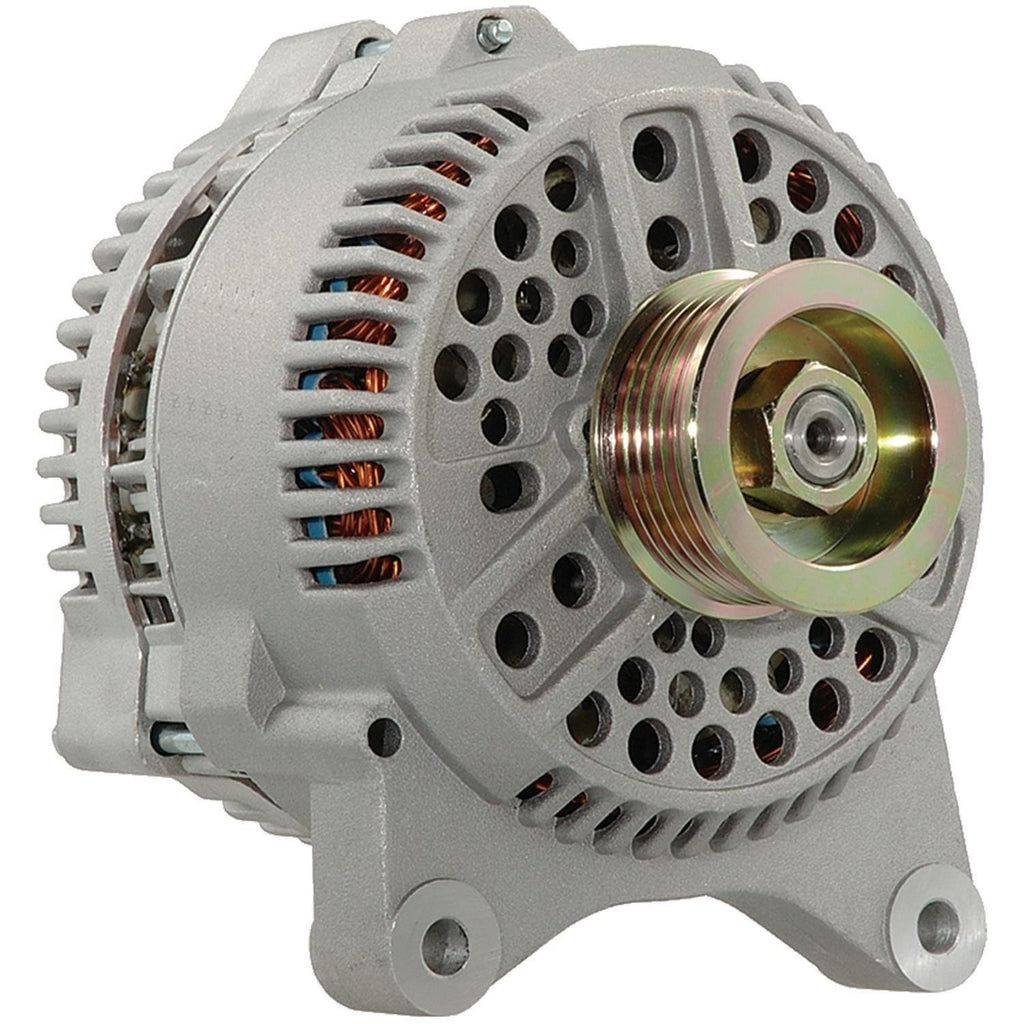 Gold New Alternator DLG3504-16-10