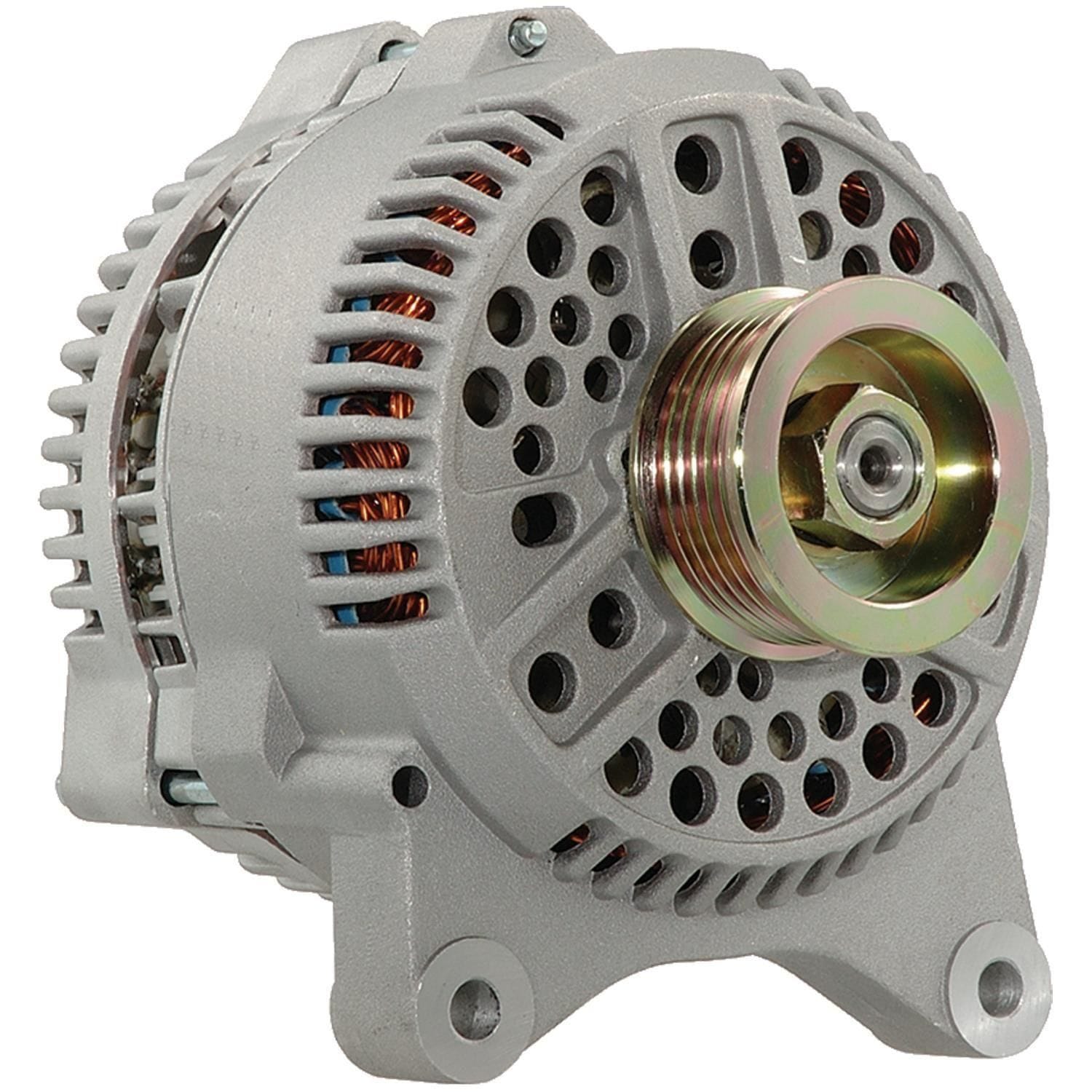 Gold New Alternator DLG3504-16-10