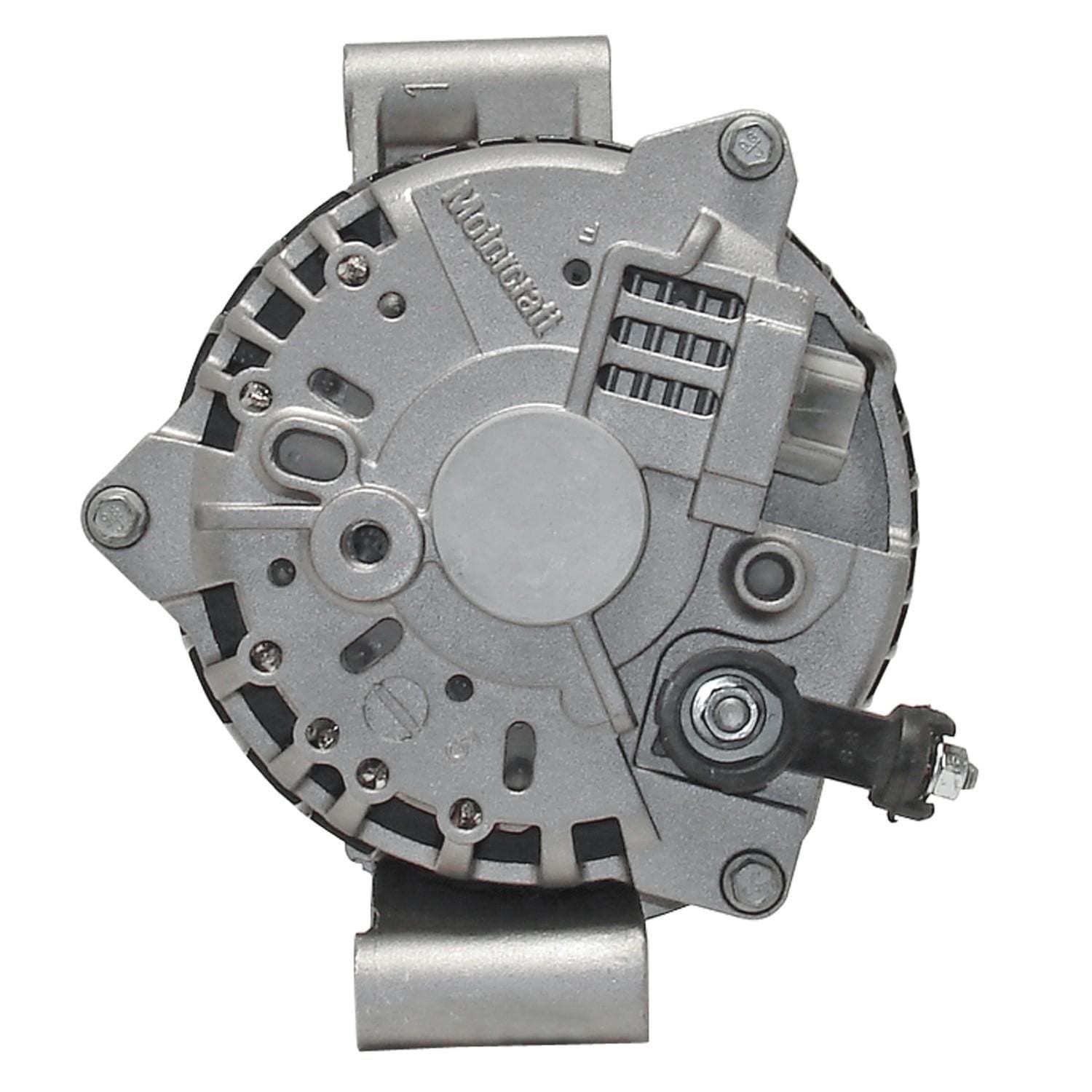 TotalPro Remanufactured Alternator T3604-16-2