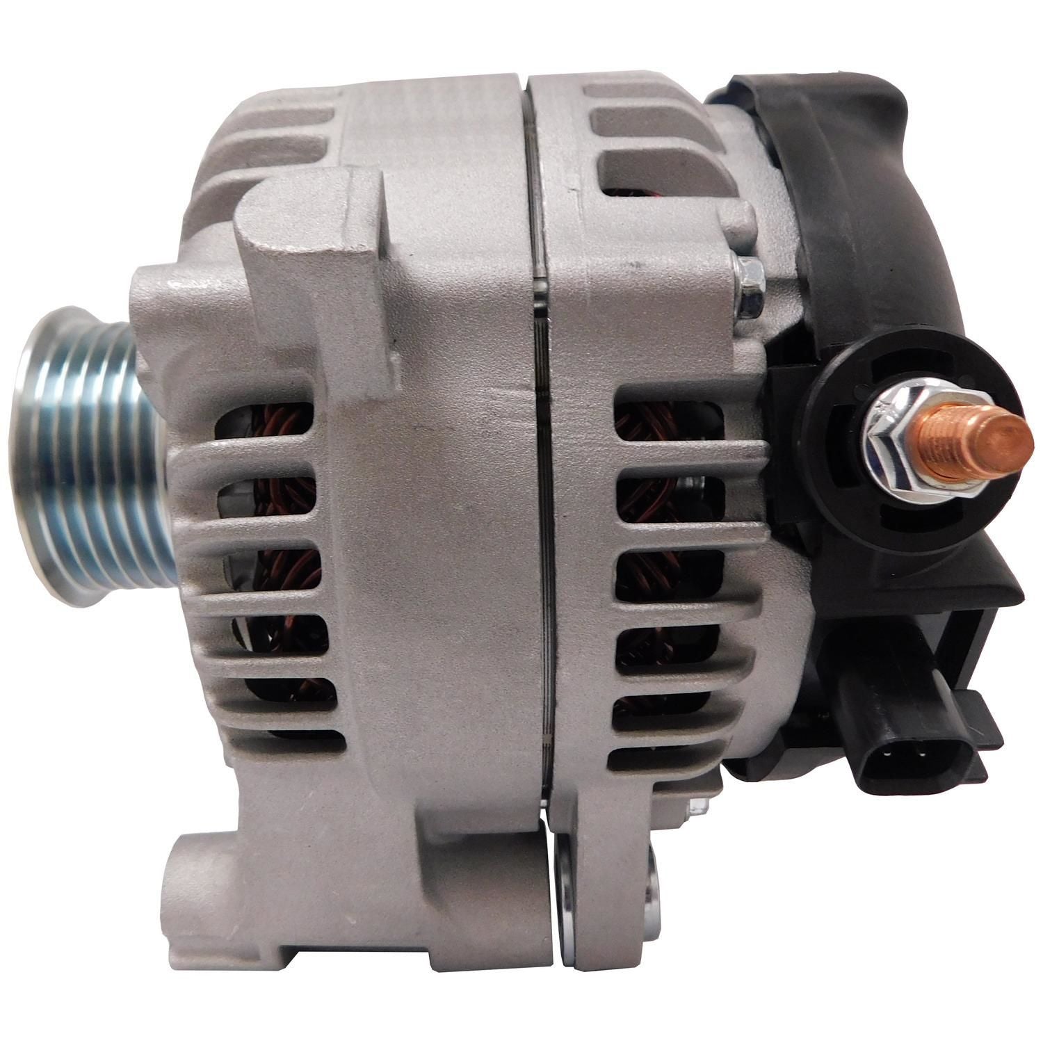 Gold New Alternator DLG11584
