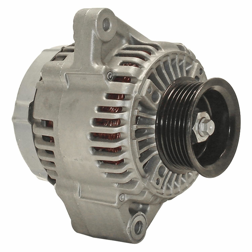 Alternator 12550