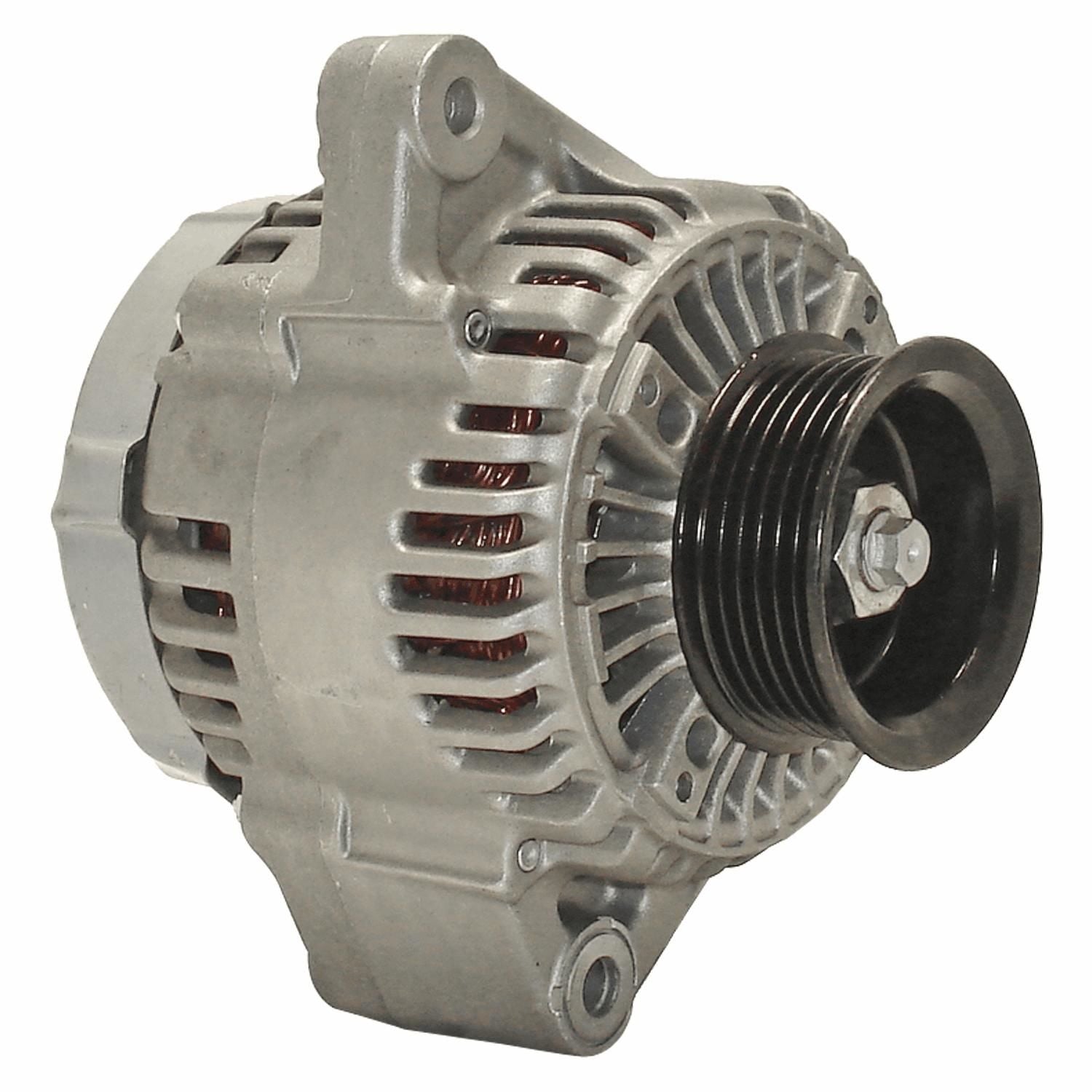 Alternator 12550