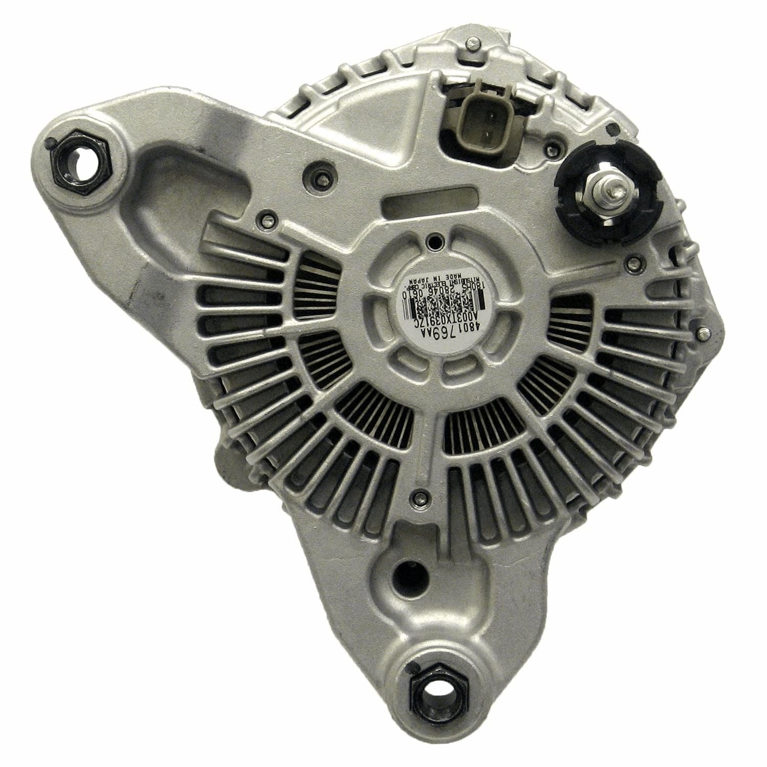 Alternator 11477