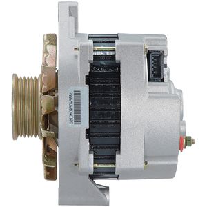 Gold New Alternator DLG1455-6-10
