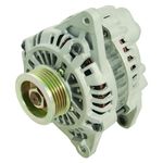 Gold New Alternator 13929N