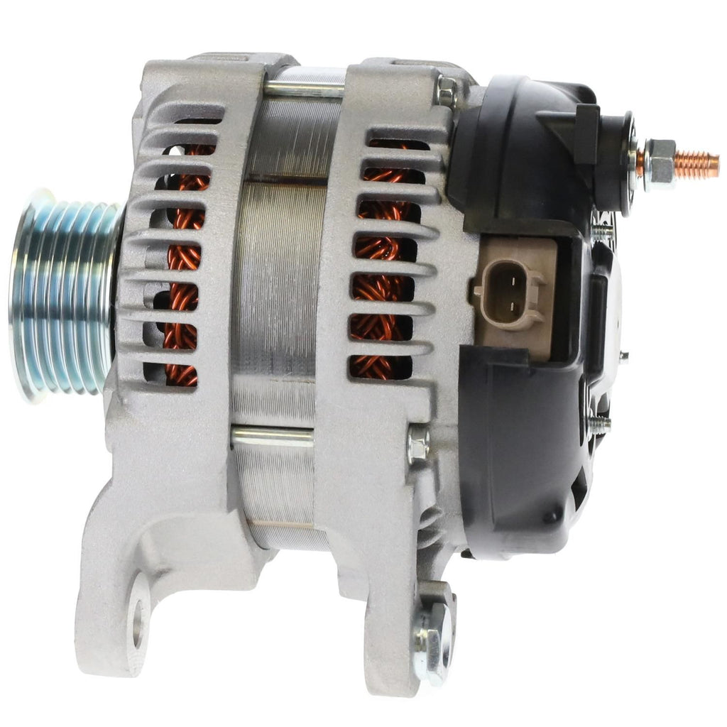 Gold New Alternator DLG15465