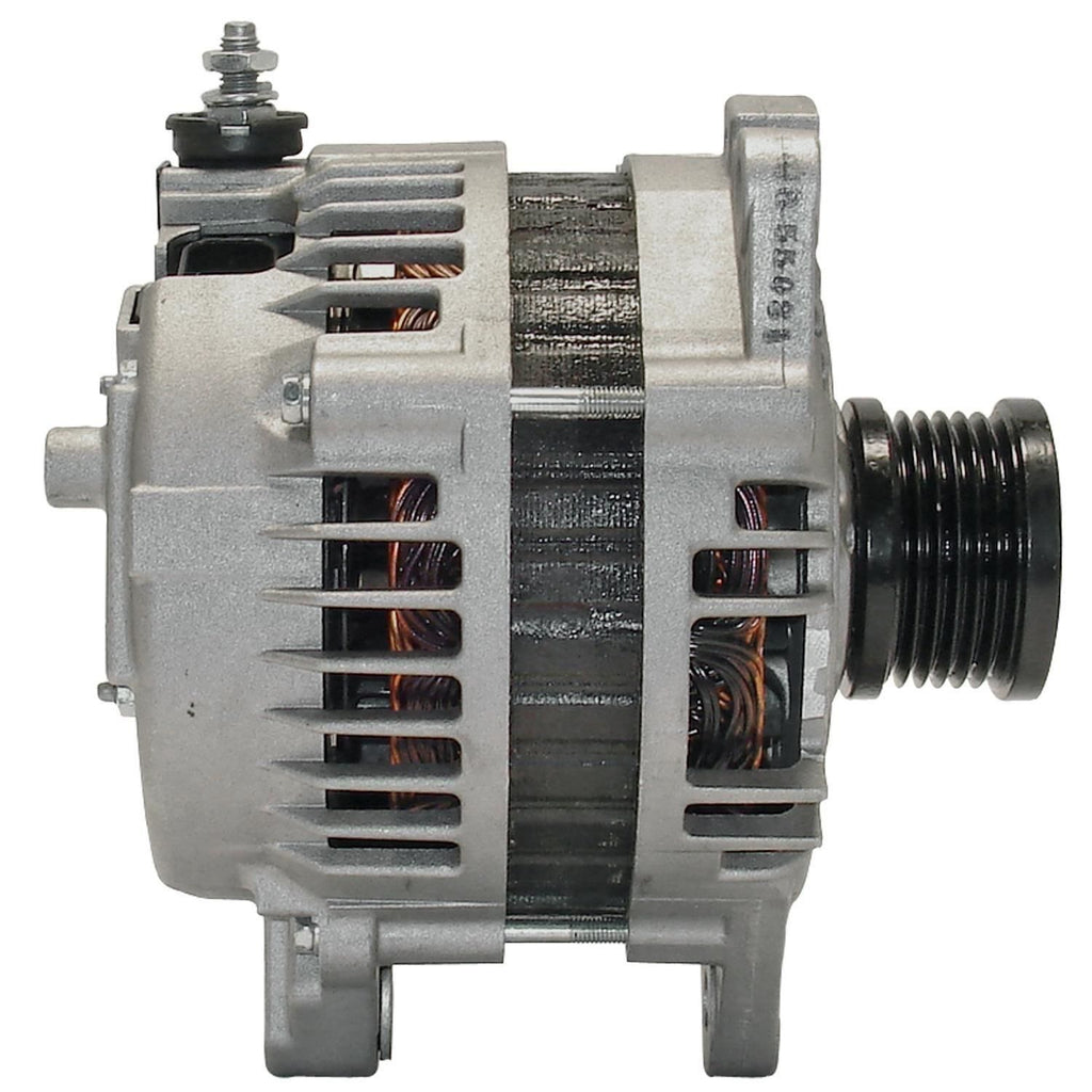 Gold New Alternator DLG13939