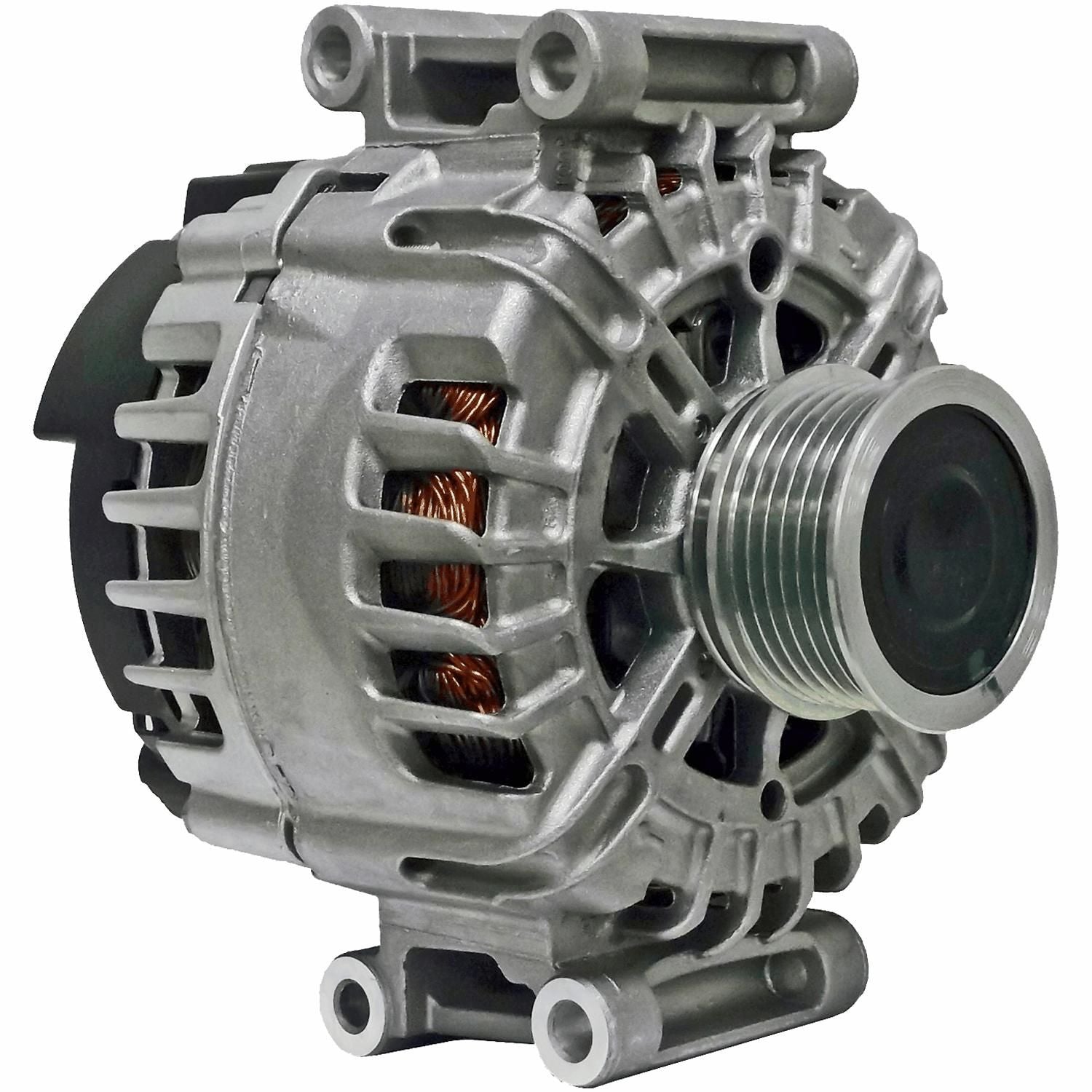 Alternator A11729