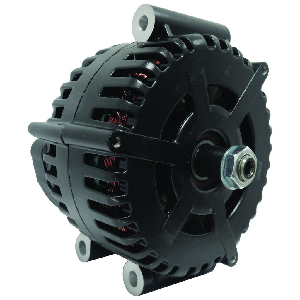 Gold New Alternator 7341N