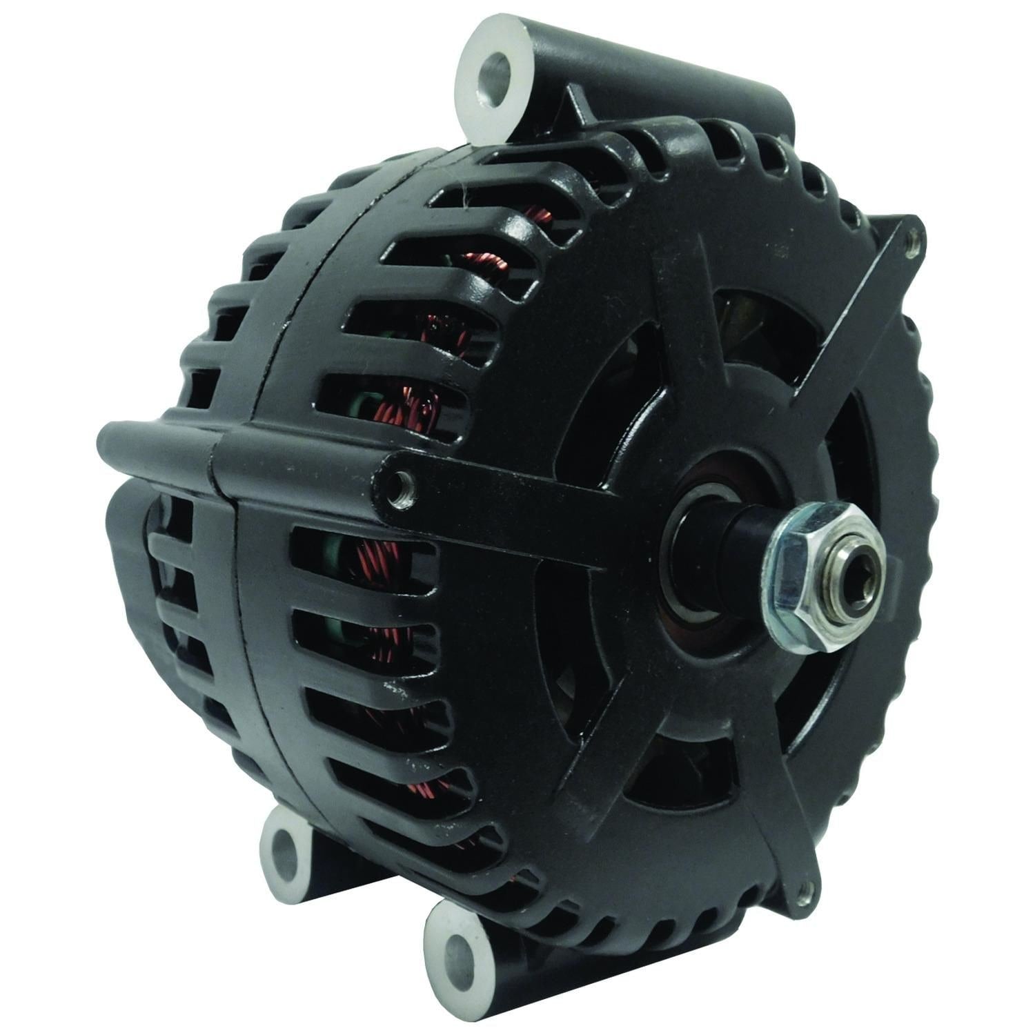Gold New Alternator 7341N