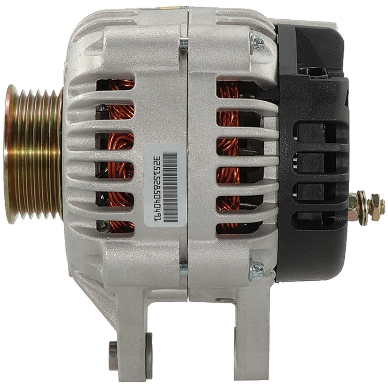 Gold New Alternator DLG1649-6-11