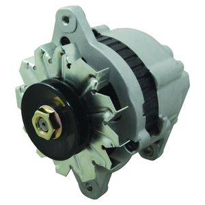 Gold New Alternator 14597N