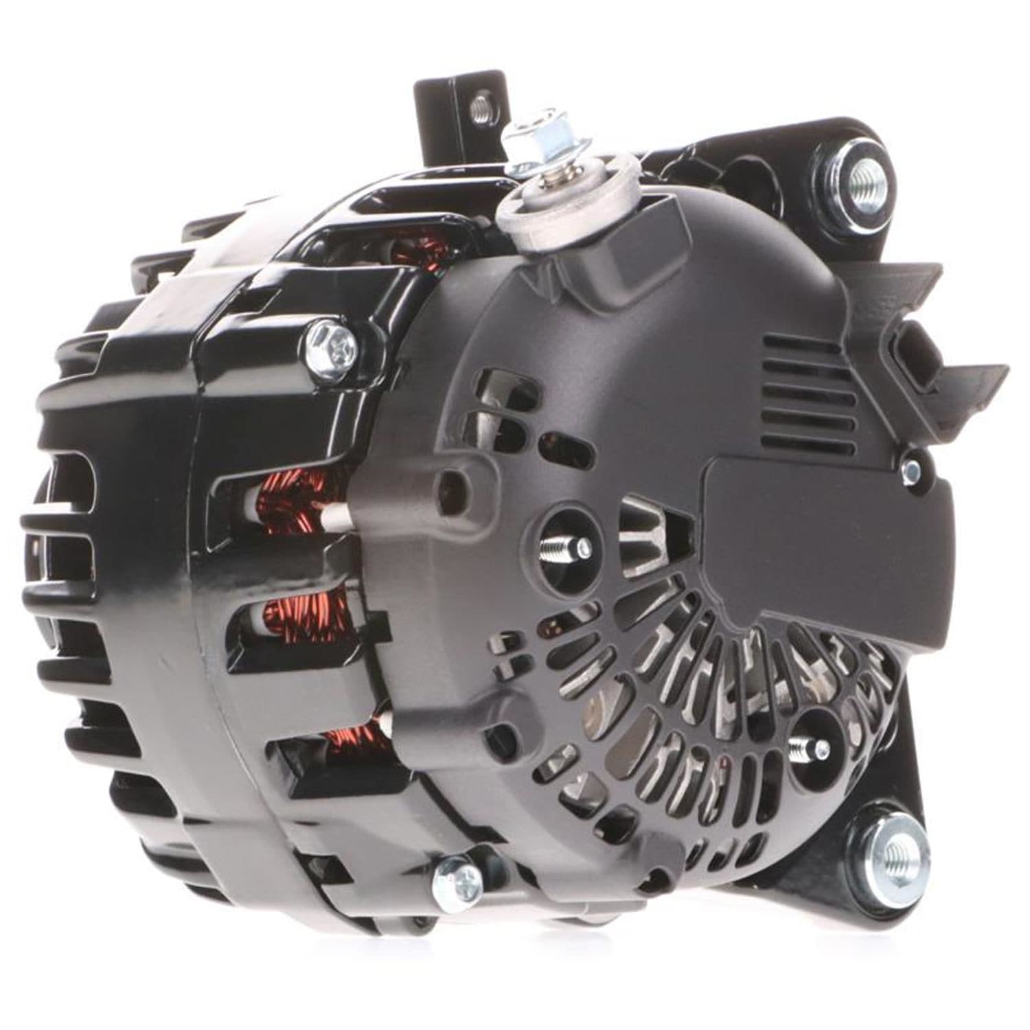 New Alternator NDLG68581