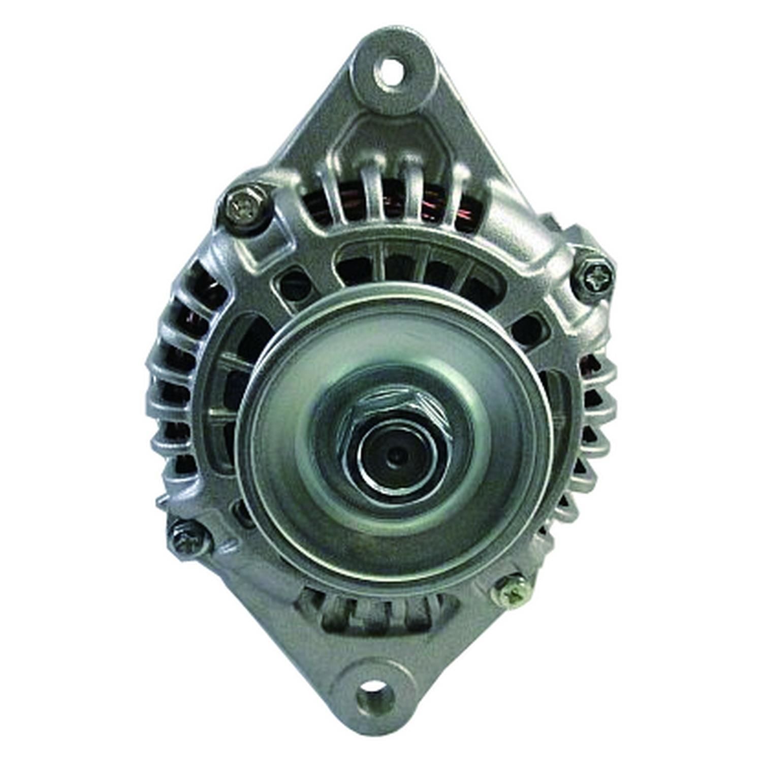 Gold New Alternator 22482N