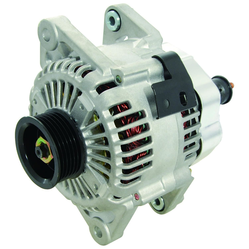 Gold New Alternator 11190N