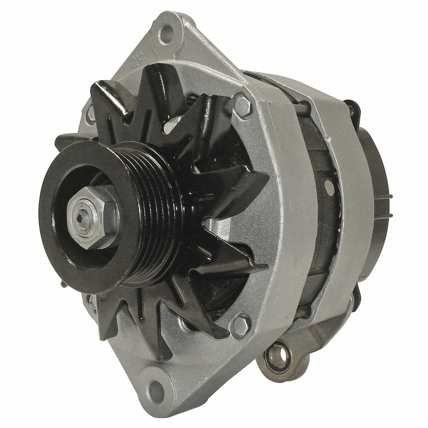 Alternator 14753