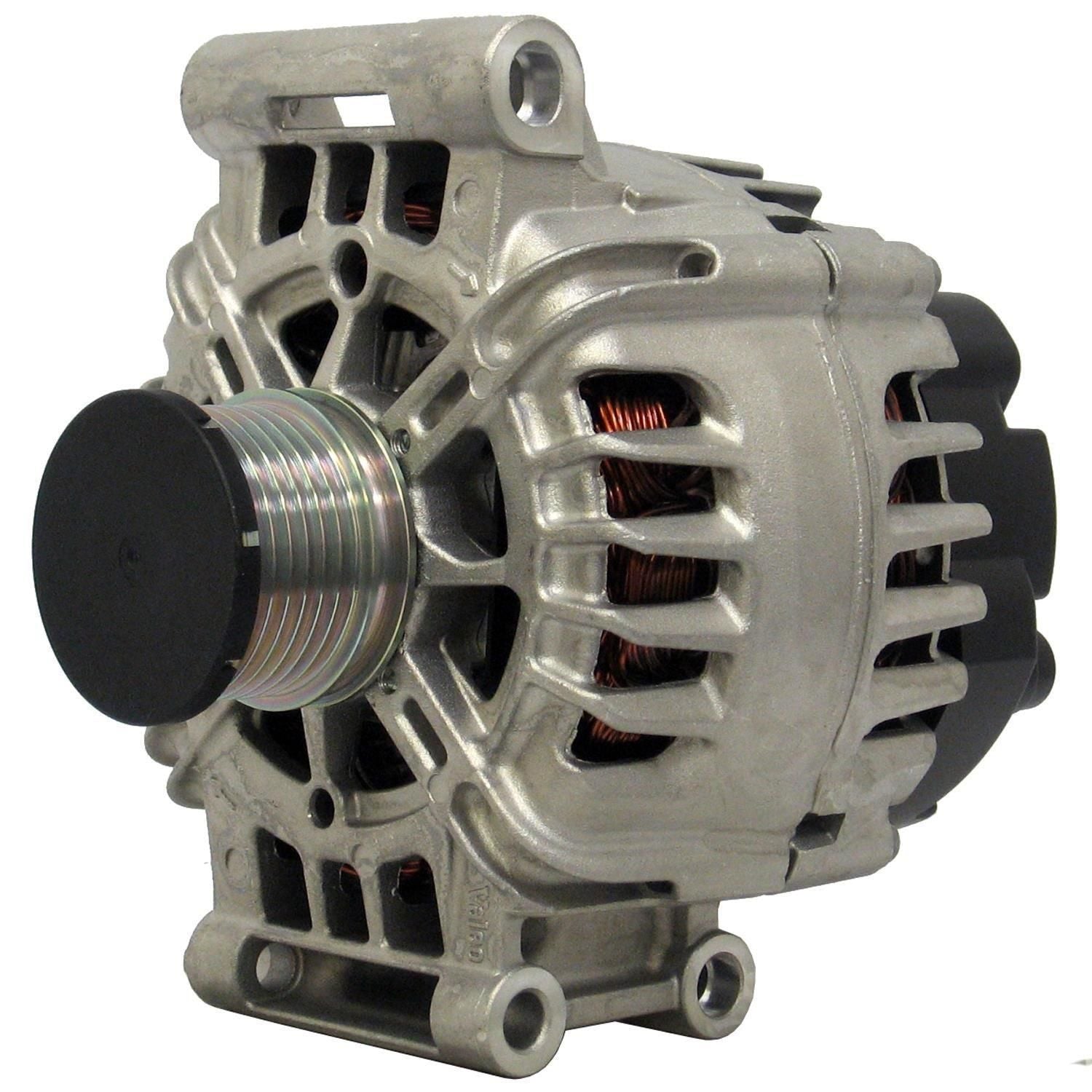 Alternator 10123