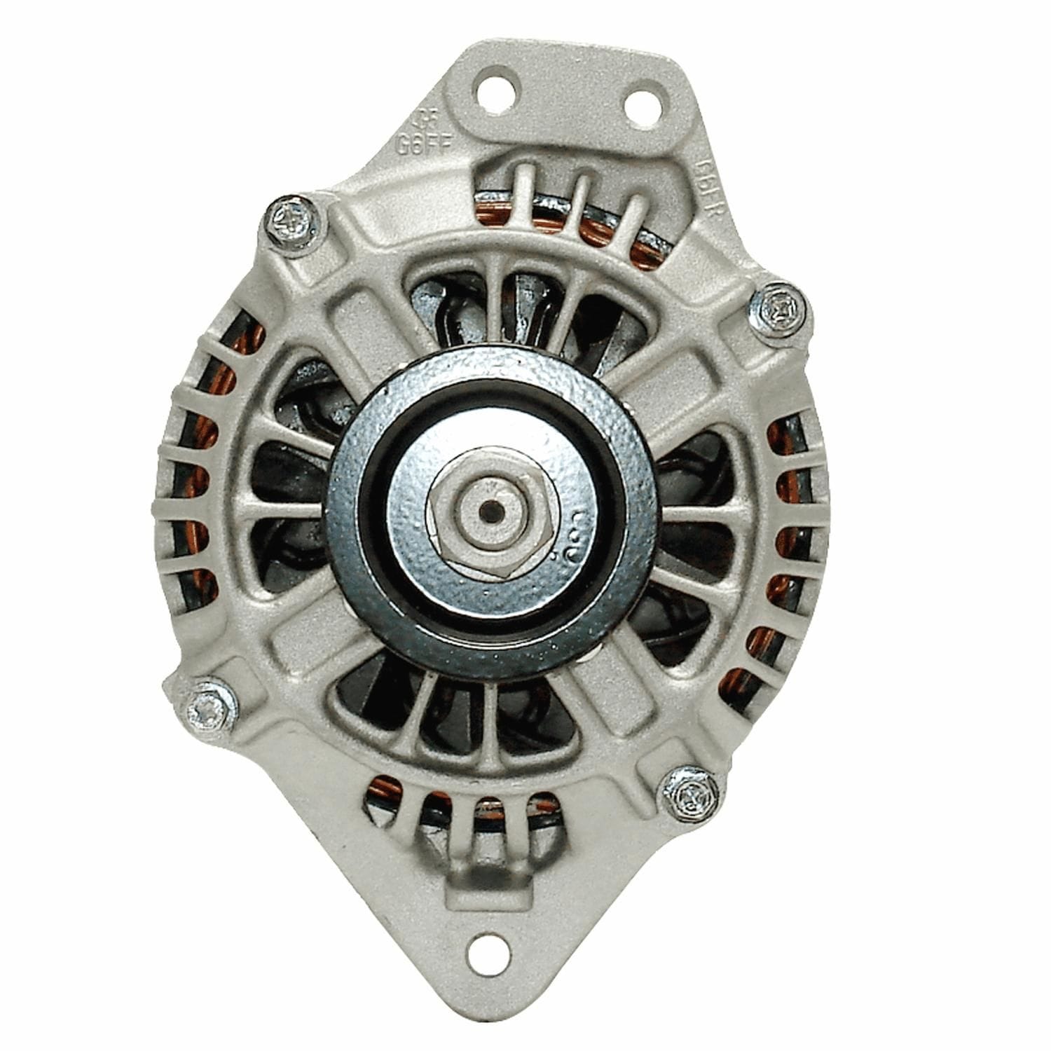 Alternator 14817