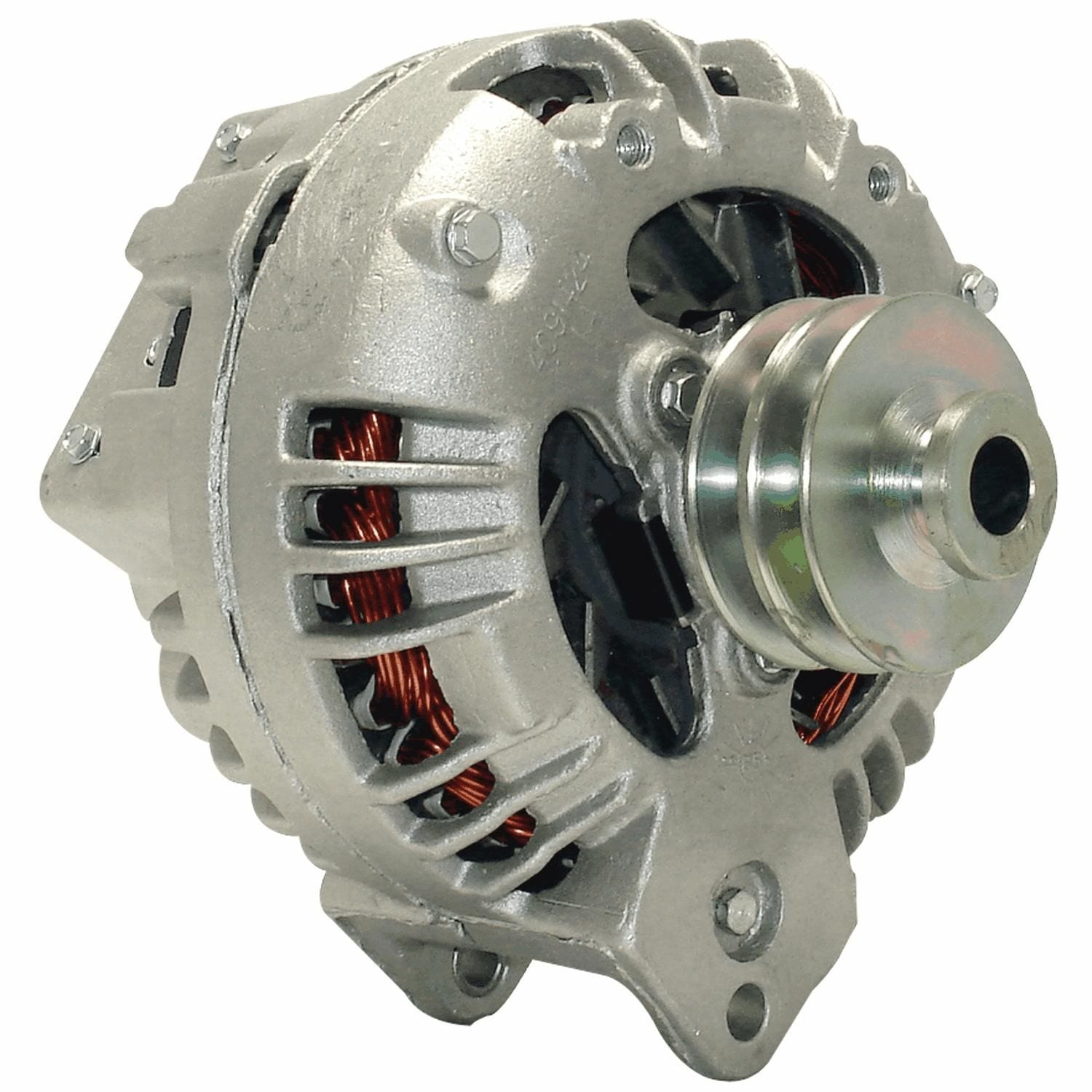 Alternator DL7533