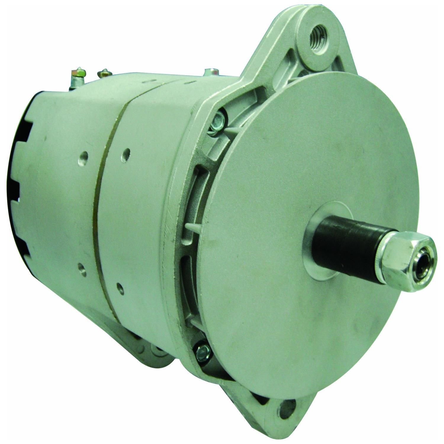 Gold New Alternator 8607N