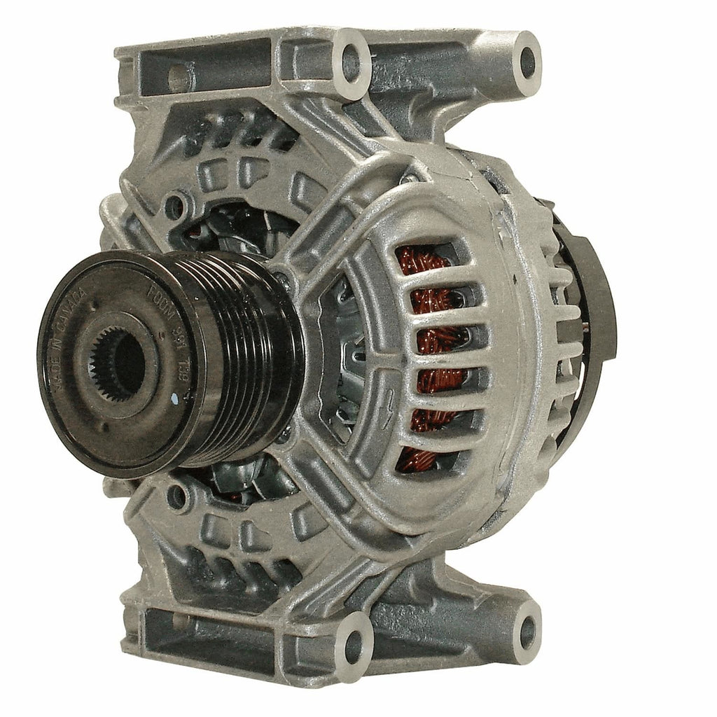 Alternator A15595